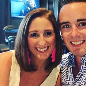 Meet your Posher, Kate